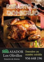 Asador Los Olivillos 05