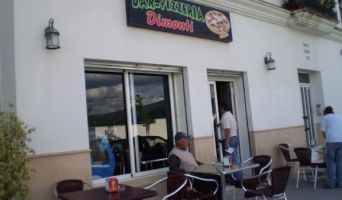 Pizzeria Dimonti