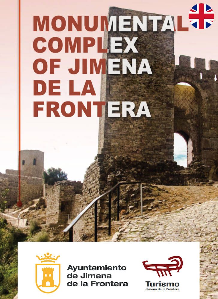 MONUMENTAL CASTLE-FORTRESS BROCHURE